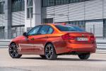 BMW 330i Edition Sport Line Shadow 2017 года (WW)